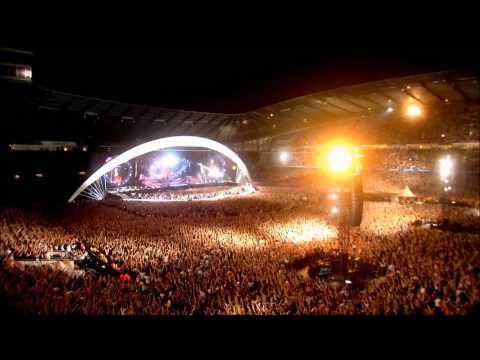 Take That - Never Forget (The Ultimate tour 16part END ) HD