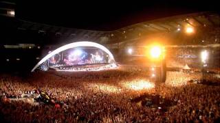 Take That - Never Forget (The Ultimate tour 16part END ) HD