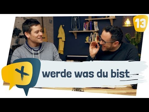 Werde Was Du Bist | Visualisierung | 1 Kor 5:7 | Gottes Willen | EP 2 | crosstalk ᴴᴰ