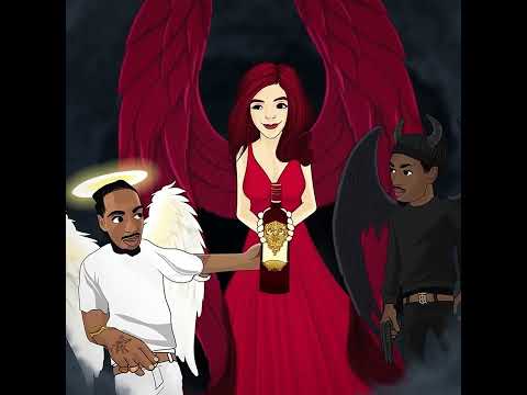 Lyrrix x Evil P x TiBab - Parabellum