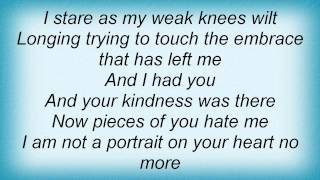 Walls Of Jericho - Angel Lyrics