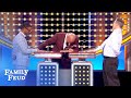 This Answer Made Steve Harvey TRASH The Mic