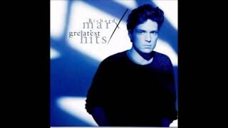 Richard Marx - Satisfied (Lyrics In Description)