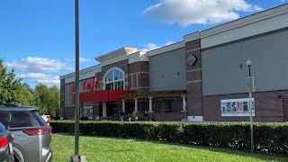 Cinema Cafe Chesapeake VA - Update - October 2023