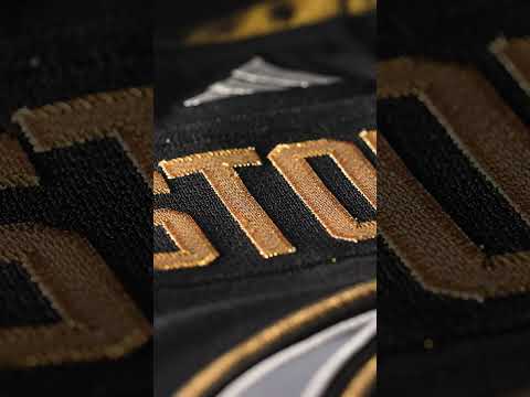 Vegas Golden Knights Reverse Retro 2.0