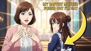 ((GL)) HOW MY BAPTIST MOM FOUND OUT I’M LESBIAN AND HER REACTION….. |WLW LESBIAN| GL Love story