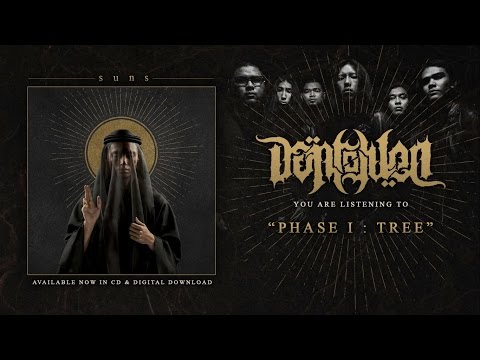 Daarchlea - Phase I : Tree