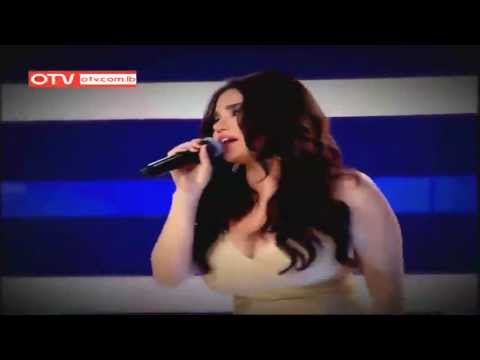 Melissa - ميليسا Bet2elli Live - Sorry Bas
