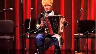 Amyr Akchin - Khan-Altai [Throat Singing]
