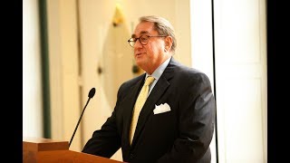 Charge to the Class, with Professor John C. Jeffries, Jr.