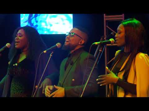 SANELE MTOLO CALVARY