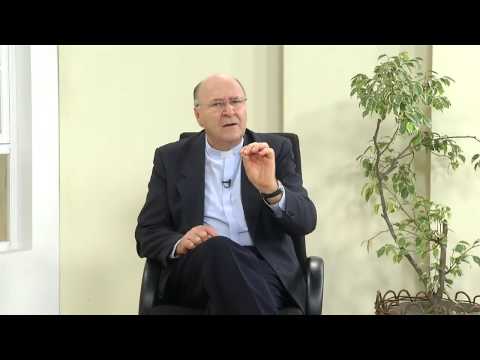 Prayer Diary 09/16/2013 - Psalm 25, 4-5