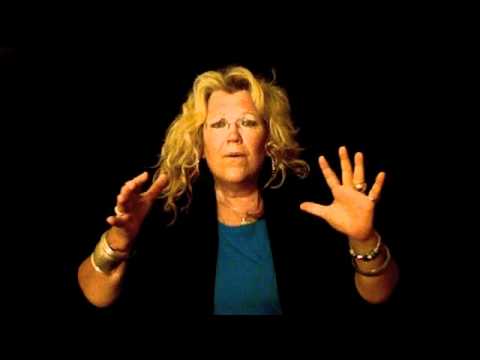 You Can Let Go Now Daddy - Crystal Shawanda