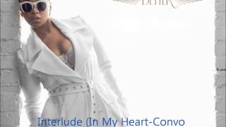 chrisette michele better (full album)