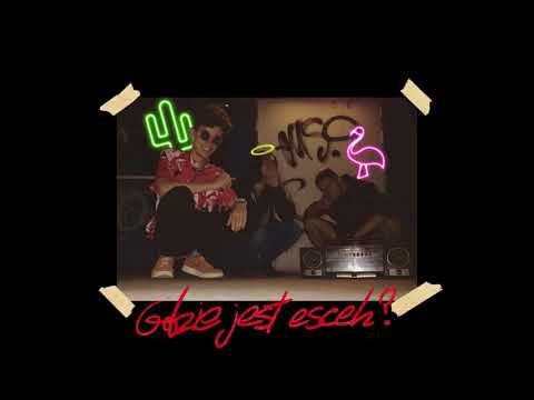 esceh - gdzie jest esceh? (prod. mxrxq)