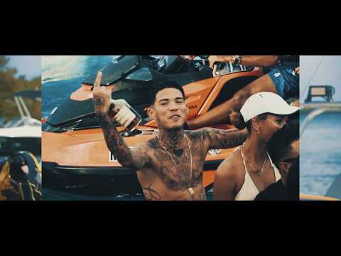 IMMO - Big Up ft. Ori & Randall Luidens (prod. Darr3n)