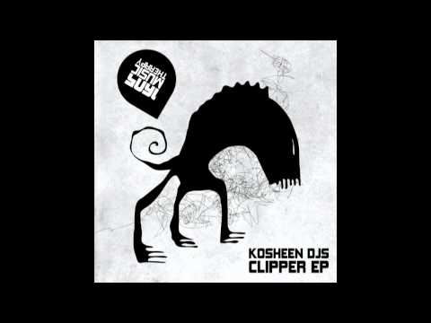 Kosheen DJs - Clipper [1605]