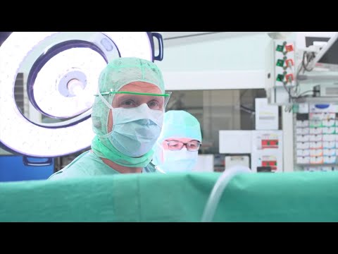 „Tupfer bitte“: TV-Klischee im OP-Saal