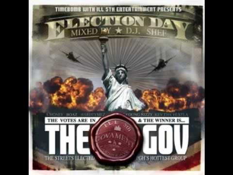 The Govament - Big Paper ft. Skee
