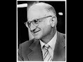 Dr Robert Mendelsohn Pediatrician