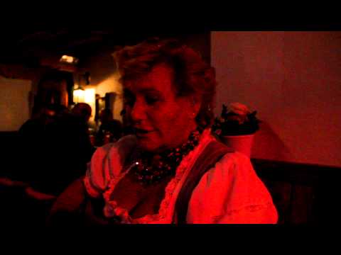 Ein Ständchen zum 70. Geburtstag