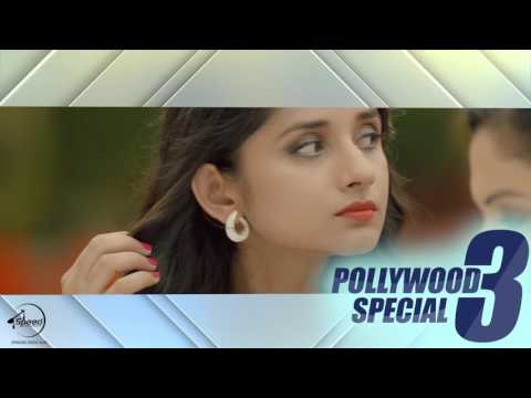 Pollywood Speical 3 | Punjabi Song Collection | Speed Records