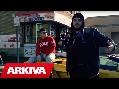 Mik & Rrok - Saba (Official Video HD)