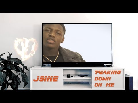 RichBoy JayNine - Talking down on me | Shot By HellReil
