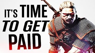 Was The Witcher 3 The Most Successful Video Game?