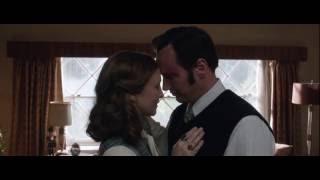 The Conjuring 2 Final Scene Ending Scene Ed and Lo