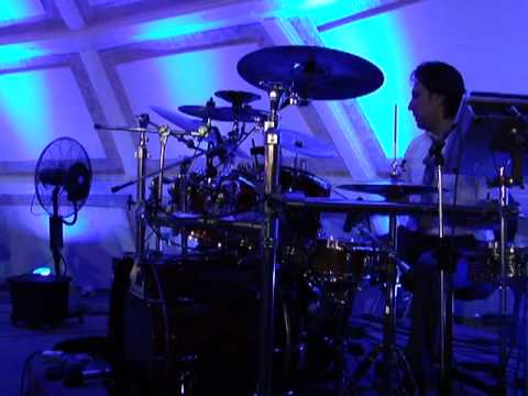 Gomidas Band & Hovsep - Antsrev guka