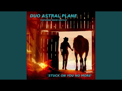 Stuck on You No More