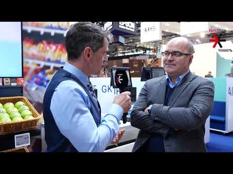 Cloud solutions for retailers – Interview with GK Software