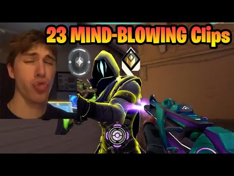 PROD, the Only Player that plays like IRON & RADIANT