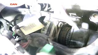 2009-2016 2.0L Volkswagen Tiguan - Thermostat and Water Pump Fix - Replacement