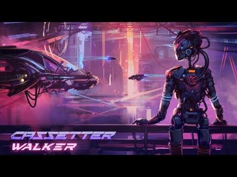 Video thumbnail for Walker