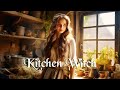Music For A Kitchen Witch Witchcraft Music Celtic Magical Fantasy Witchy Music Playlist
