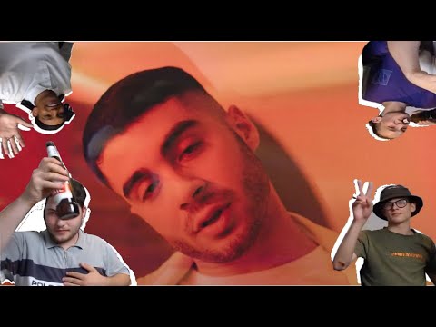 Jonah reagiert auf JAMULE - MedMen | Stream Highlights mit Artus, Aj und Peter