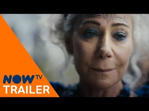  Britannia - 1ª Temporada - PEN-DRIVE INCLUSO