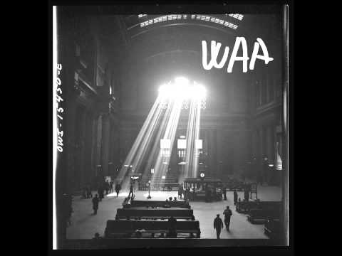 we are analogs - we are analogs - intro
