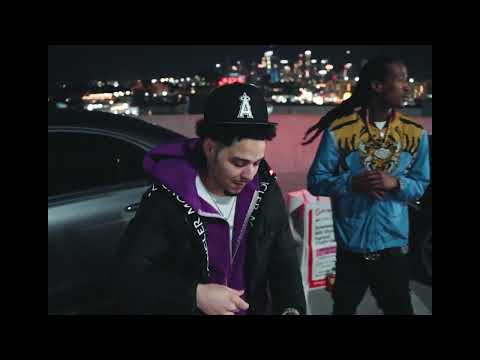 Both Sides FT Moneybagz Buzz