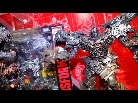 Toy Fair 2018 Transformers Studio Series Leader Class, Voyager Class, And Deluxe Class Revealed