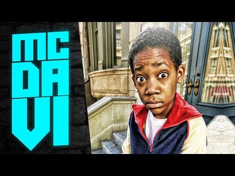 BEAT TODO MUNDO ODEIA O CHRIS - MC Kelvin e MC Weslley - Passa um Dólar (Música Nova 2018)