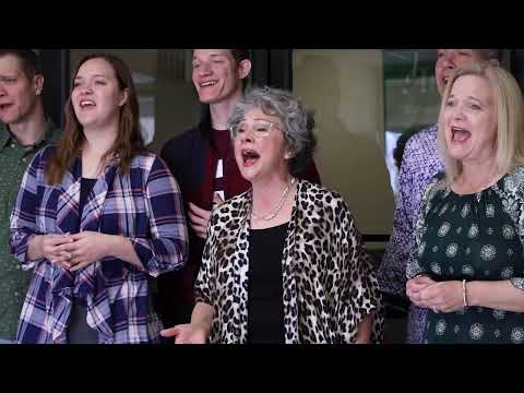 Love Lifted Me - Allison Durham Speer & The Allens