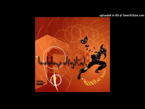 10 RZA - Black Window Pt. 2 (ft. Ol' Dirty Bastard)