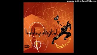 10 RZA - Black Window Pt. 2 (ft. Ol&#39; Dirty Bastard)