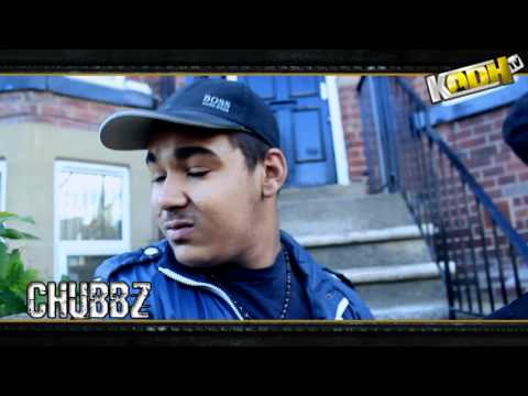 KODH TV - YB / CHUBBZ [GBF]