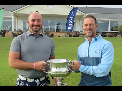 BIGGA National Championship 2023