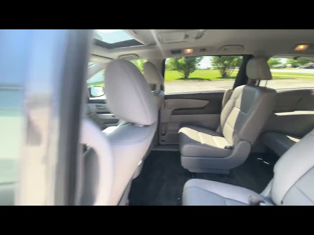 Buy The Best and Lowest Price 2013 HONDA ODYSSEY VAN V6, I-VTEC, 3.5 LITER EX-L MINIVAN 4D for Sale - Import Exchange, Inc. Located in Mokena, IL