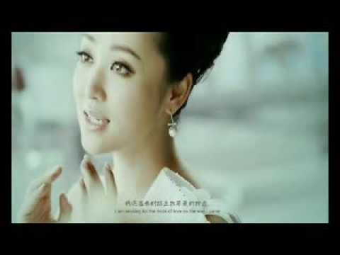 周旋-一生的愛只為你 Zhou Xuan - Love You Forever